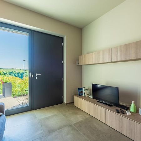 Il Ciuche Apartments تريسو المظهر الخارجي الصورة