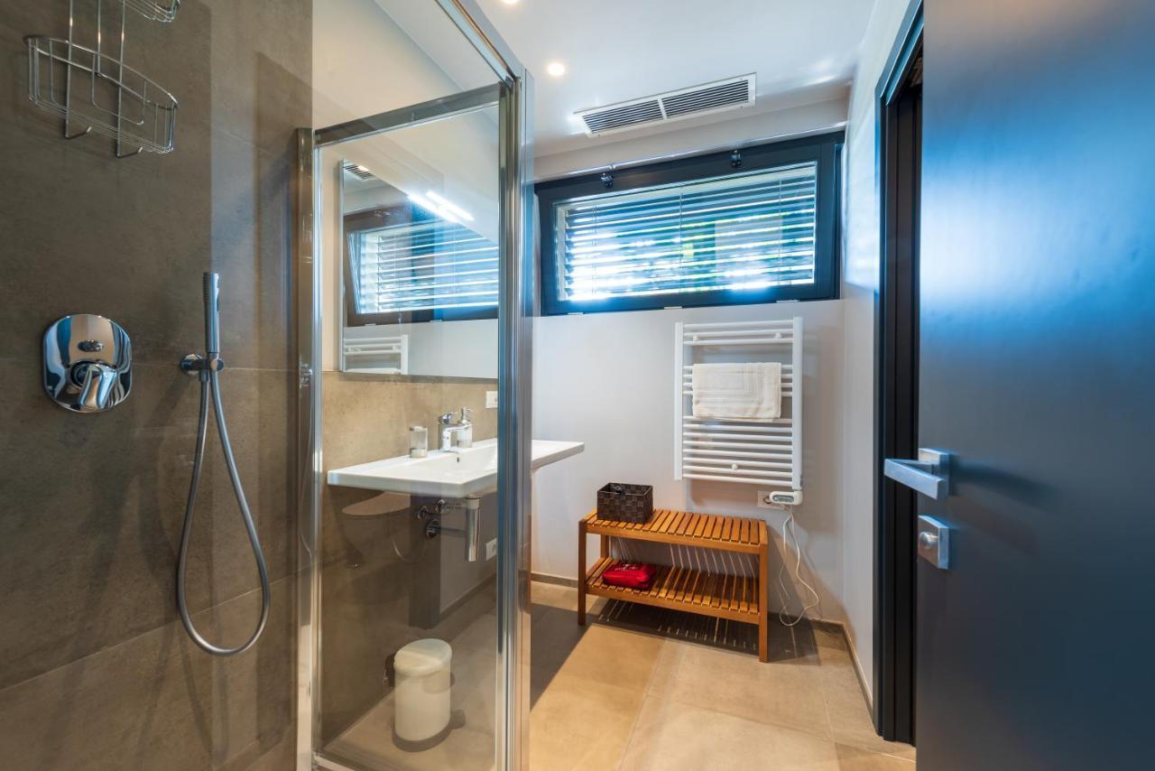Il Ciuche Apartments تريسو المظهر الخارجي الصورة