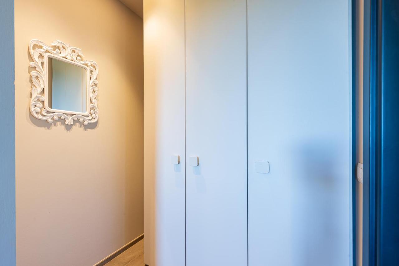 Il Ciuche Apartments تريسو المظهر الخارجي الصورة