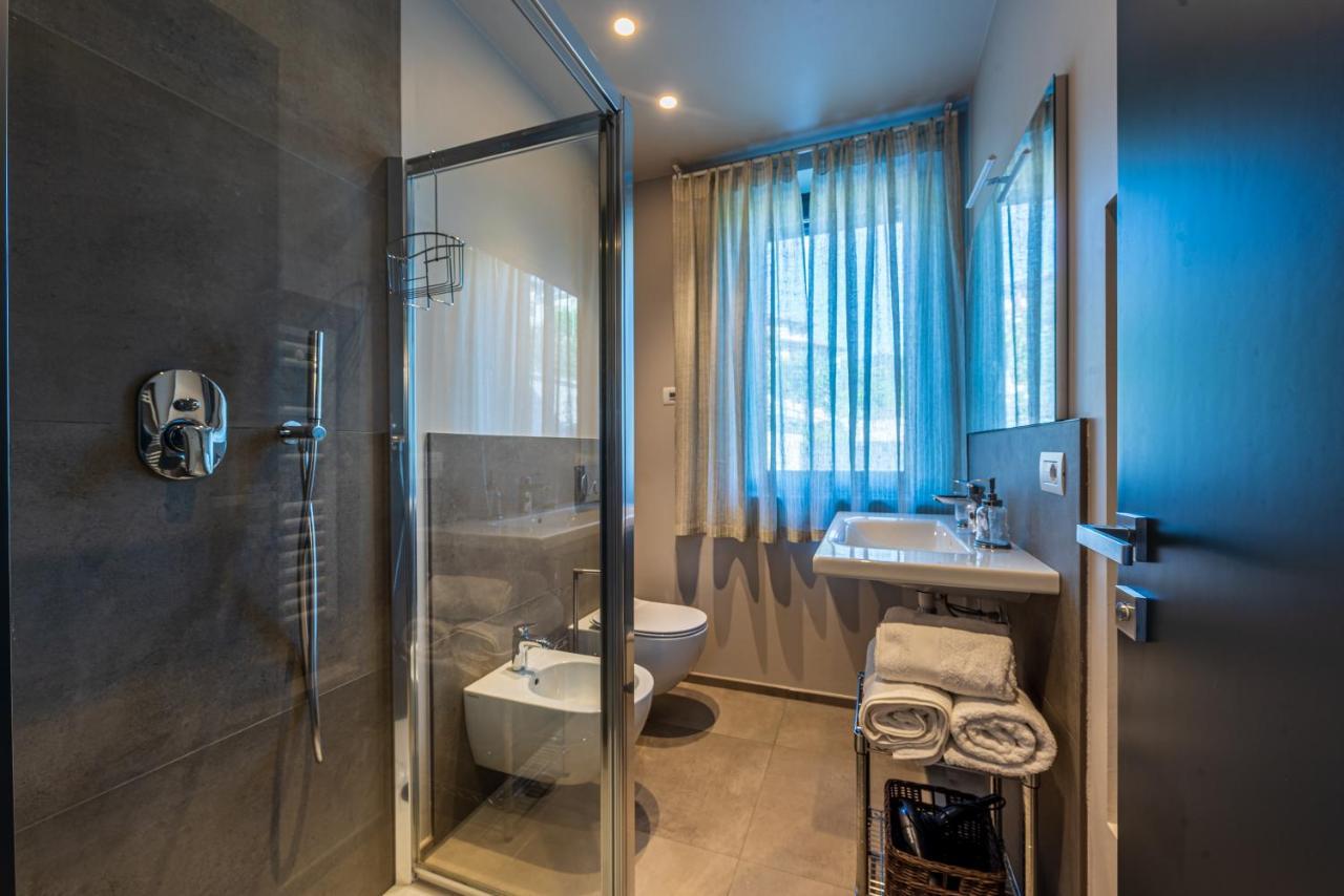 Il Ciuche Apartments تريسو المظهر الخارجي الصورة