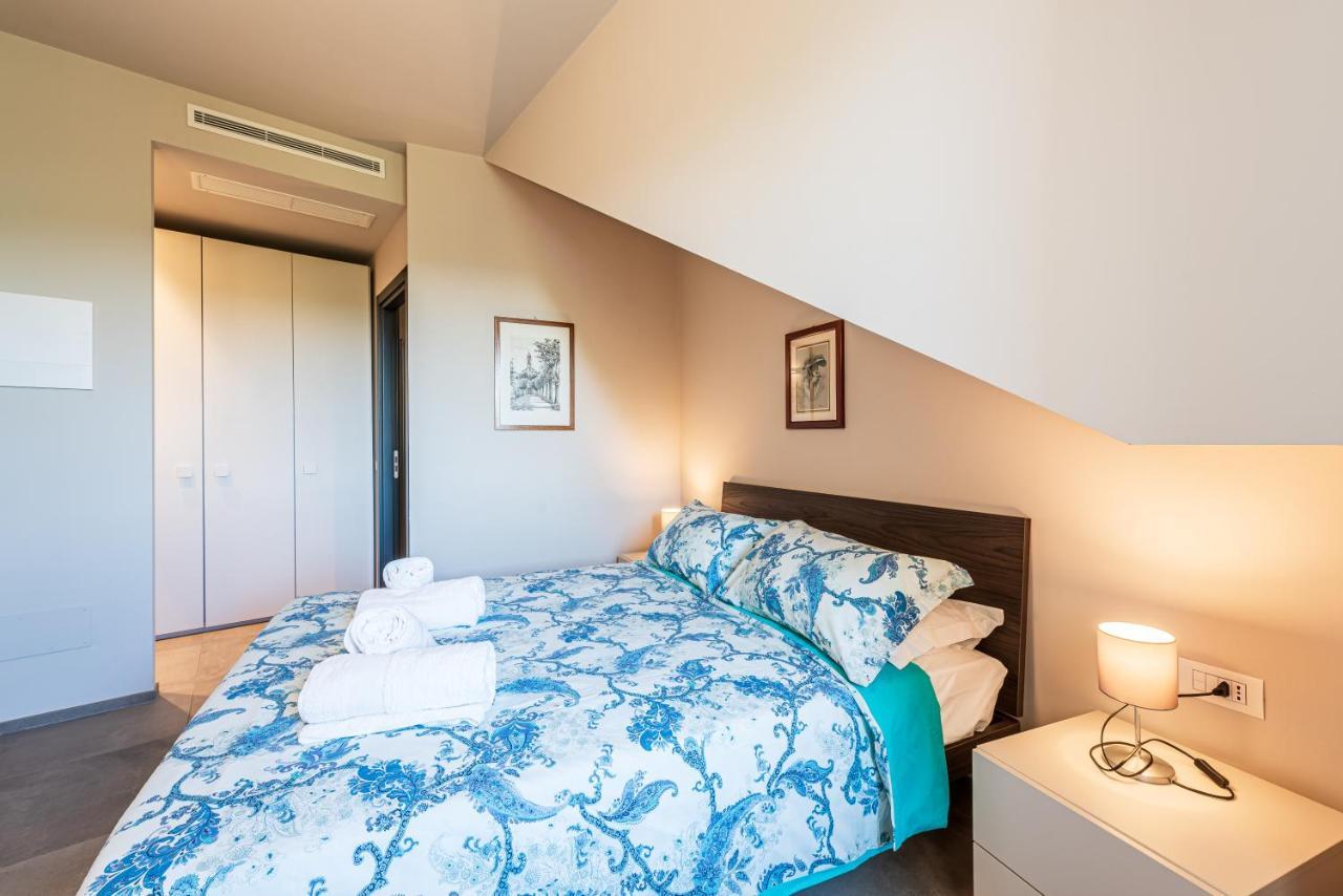 Il Ciuche Apartments تريسو المظهر الخارجي الصورة