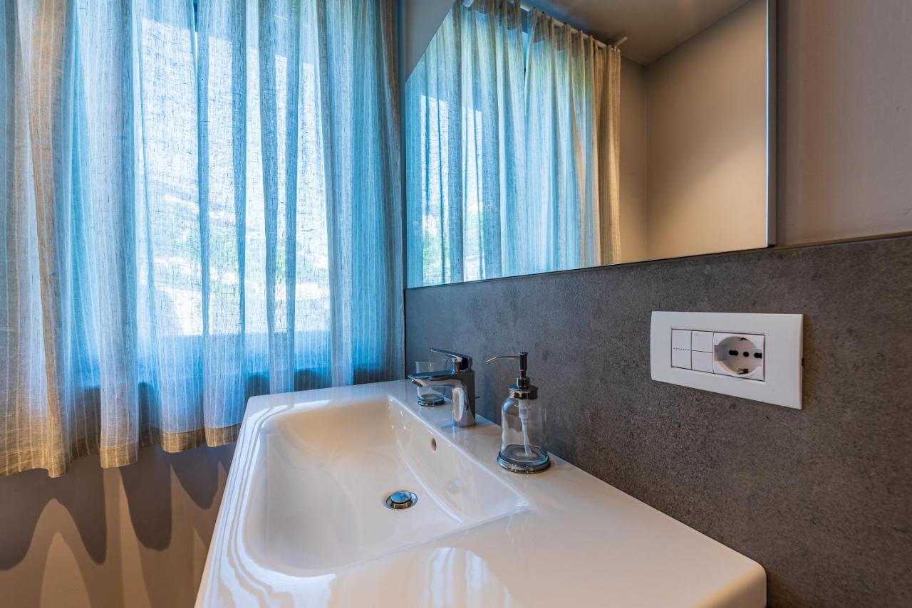 Il Ciuche Apartments تريسو المظهر الخارجي الصورة