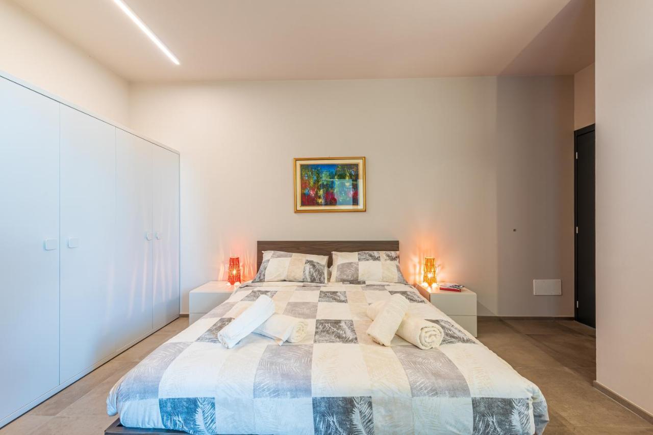 Il Ciuche Apartments تريسو المظهر الخارجي الصورة